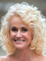 Sylvia Mendenhall