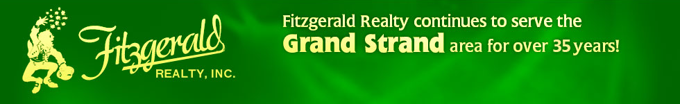 Fitzgerald Realty - Murrells Inlet Real Estate